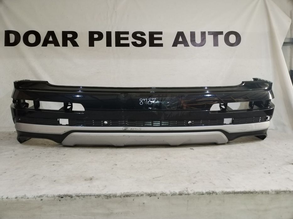 Bara spate Audi Q7, 2020, 2021, 2022, 2023, 2024, cod origine OE 4M0807511.