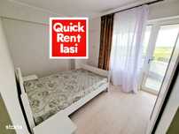 Inchirieri Apartamente Iasi : Copou Royal Town 2Camere