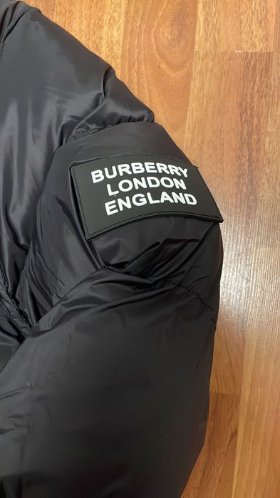 Geacă de iarnă mărimea L