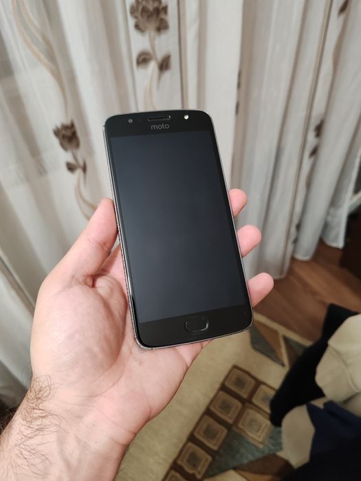 Motorola G5S 32GB 4GB RAM Garantie !