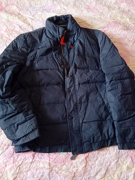 Мужские куртки 50.000 теплые 46-50 размер