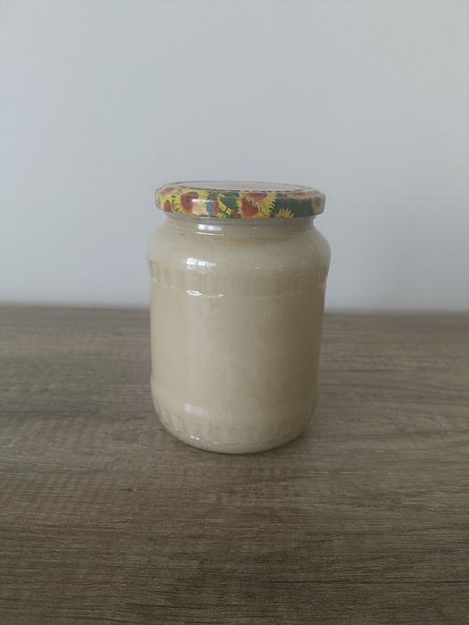 Vând miere naturală