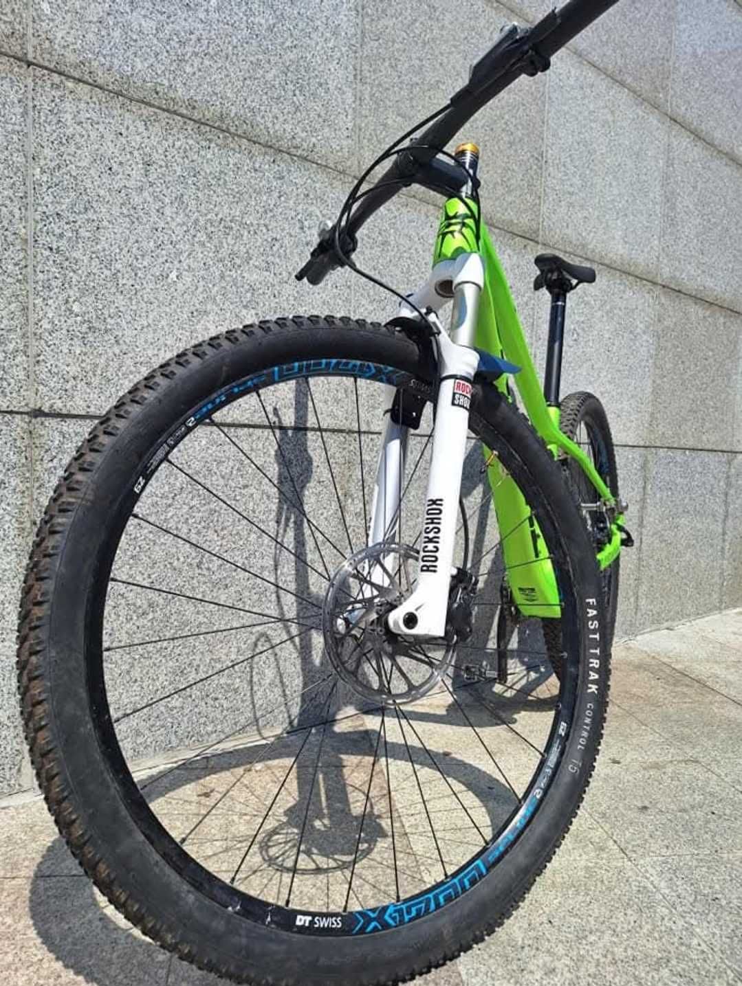 Карбоново колело onone 29" S