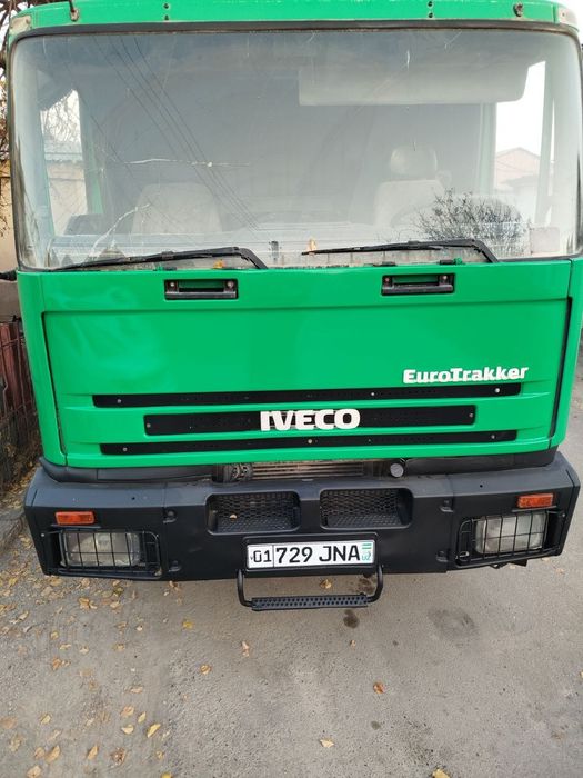 Продается самосвал IVECO
