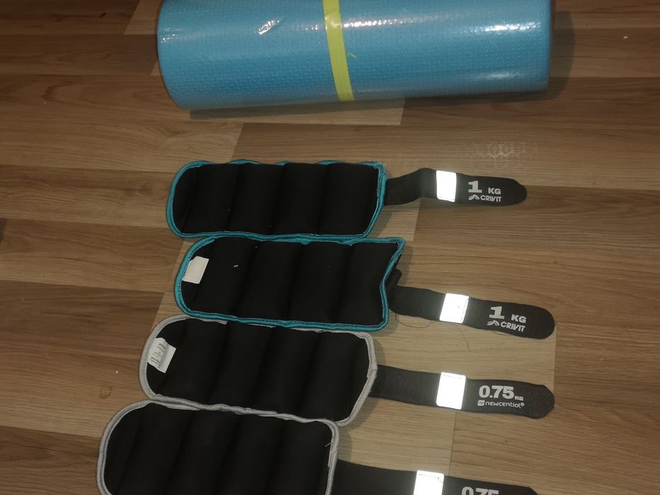 Accesorii Fitness