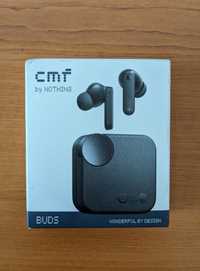 Căști wireless CMF by Nothing Buds
