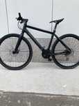 Велосипед взрослый USA  Cannondale Urban алюминий можно обмен айфон 13
