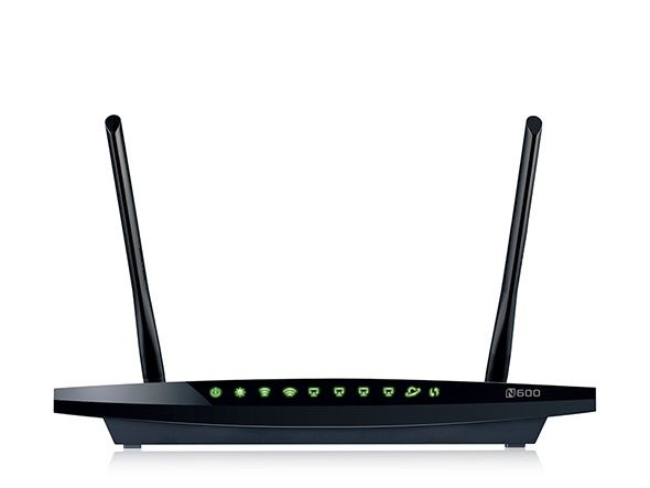 Router Wireless TP-Link N600 TL-WDR 3600