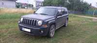 Vand Jeep Patriot