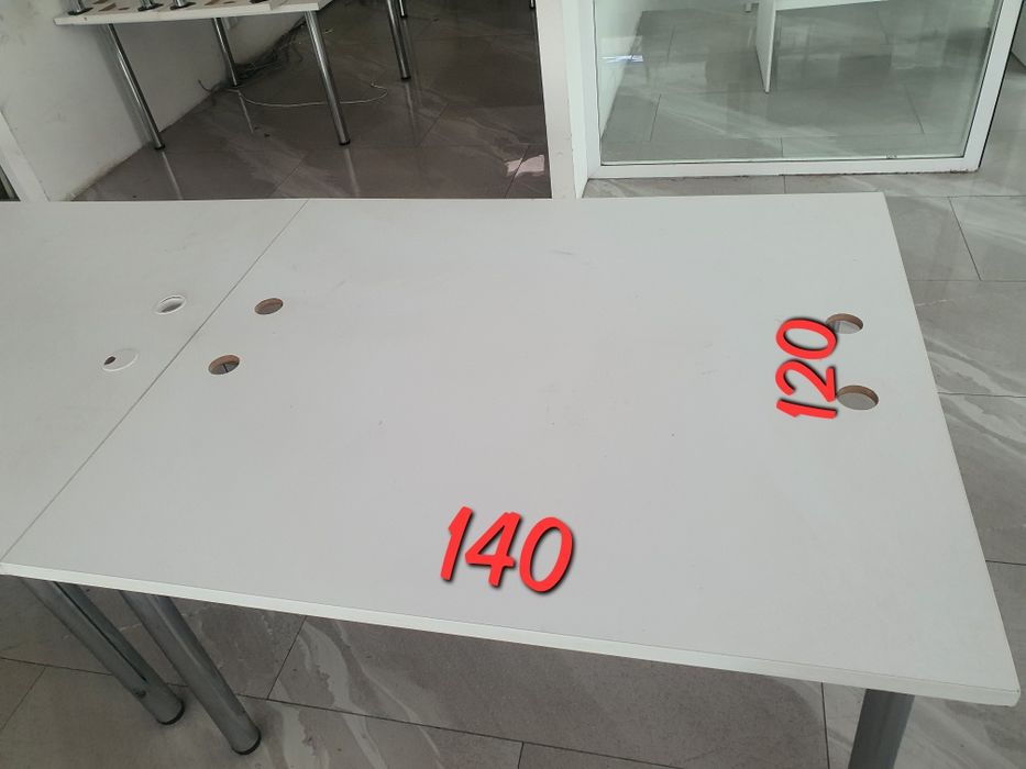 Продаются столы для пк или офиса