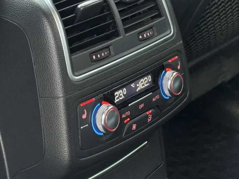 Audi A6 3.0 v6 TDI 4G