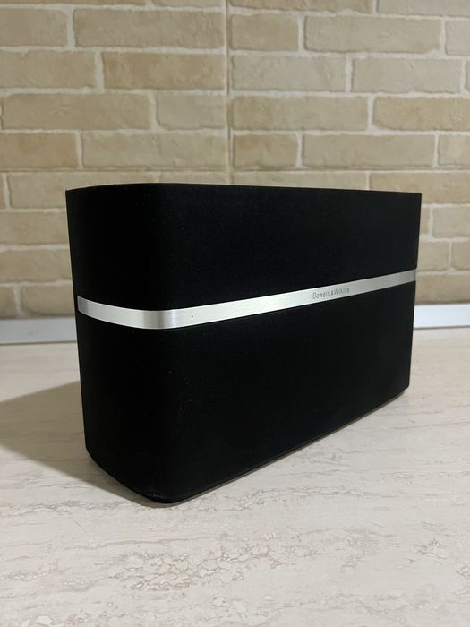 Bowers & Wilkins