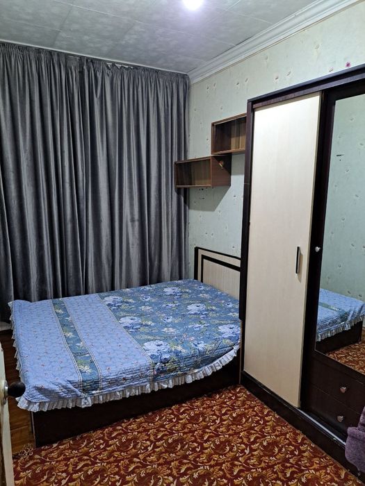 Сдаётся в аренду 2х комнатная Авиасозлар, рядом с  метро.