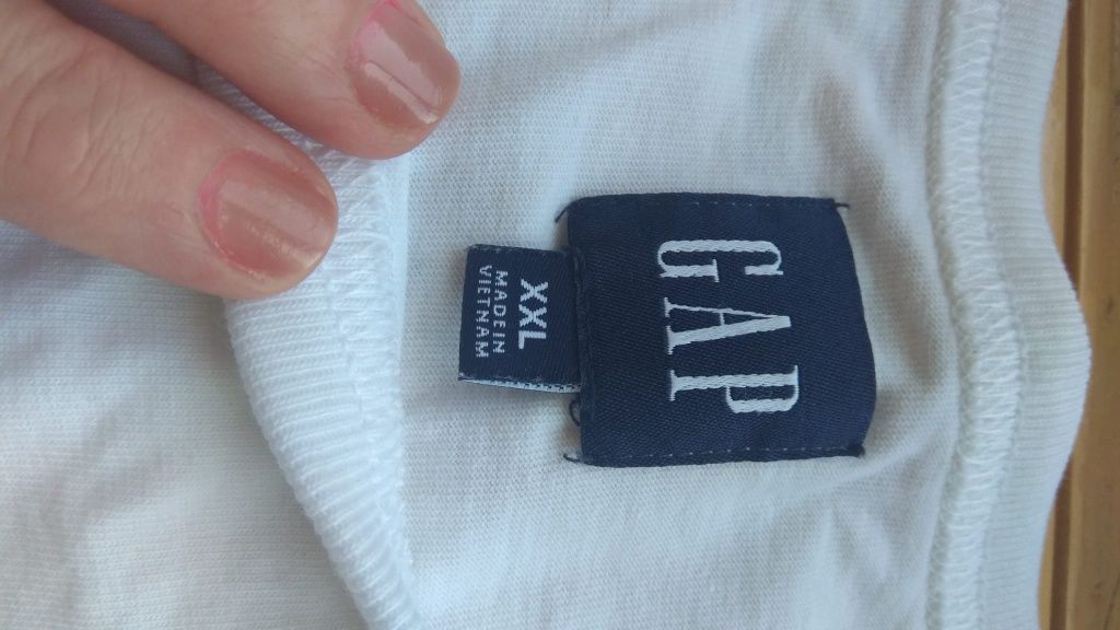 Bluză damă GAP XXL