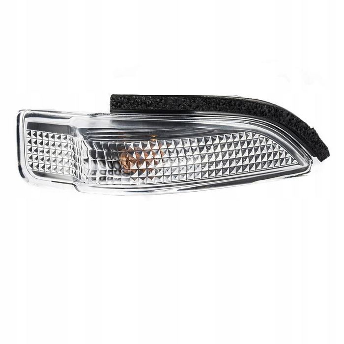 Semnalizare oglinda Toyota Avalon 03.12-05.18, Camry 09.11-07.17, Corolla 07.13-12.19 SUA, Prius C 12.11-, Venza 05.12-, Yaris 03.11-07.14 fab JP; fata, dreapta, bec WY5W, 8173052100, 81C3205E, Taiwan