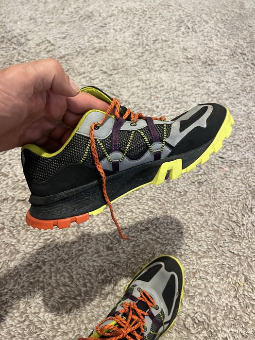 Timberland Garrison-оригинални мъжки обувки