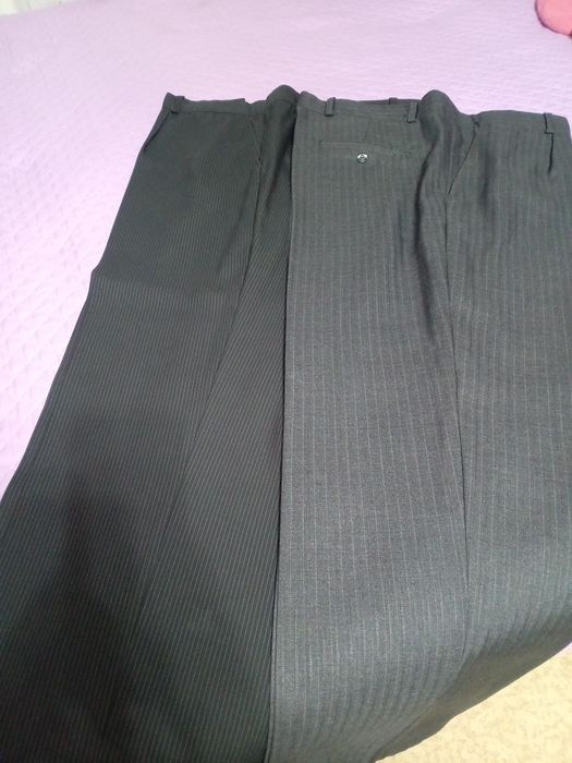 Брюки класика мужские. Даром.