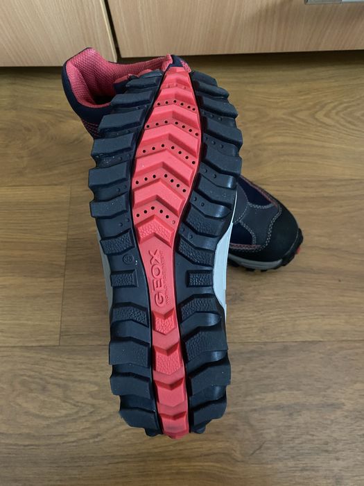 Ghete Geox waterproof 35