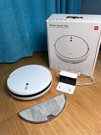 Робот-пылесос Xiaomi Mi Robot Vacuum-Mop Essential SKV4136GL белый,