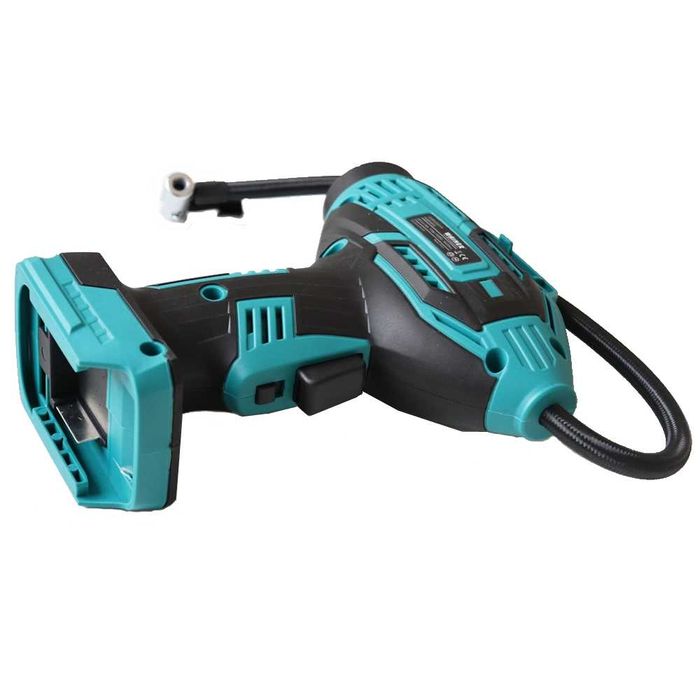 Compresor auto 20V 10bar WAINER AP20 fara acumulator