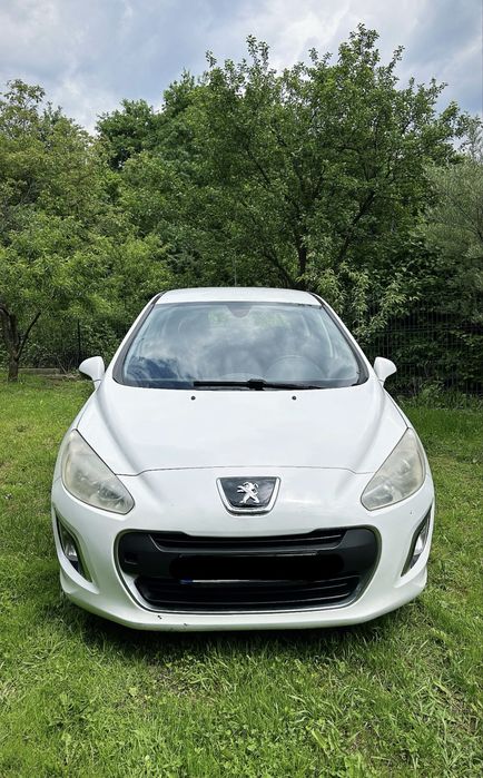 Vanzare rapida!!! Peugeot 308- 1.6 HDI