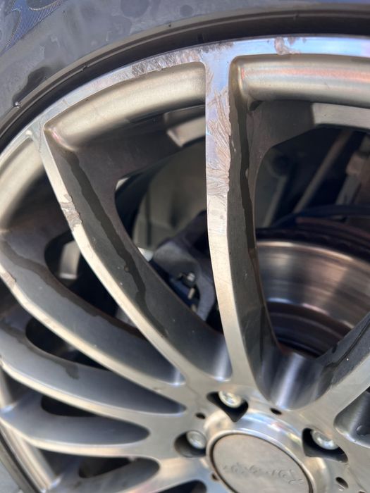 Джанти Tomason TN9 20”