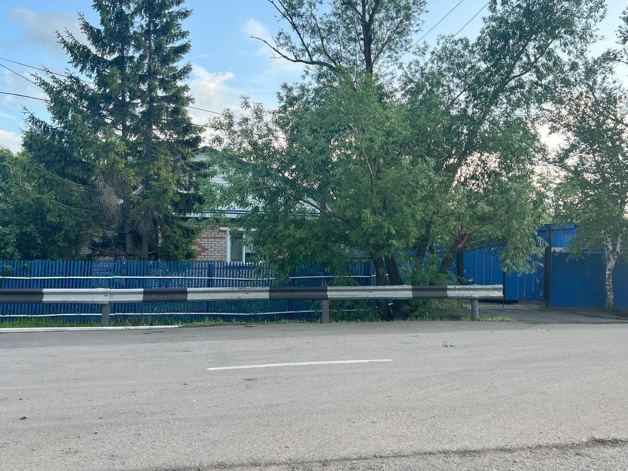 Продаётся дом в г.Булаево