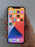IPhone 12 с гарантией