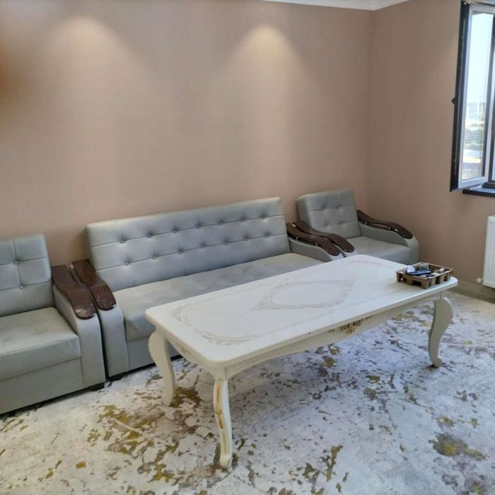 Аренда 2х комнатной квартиры