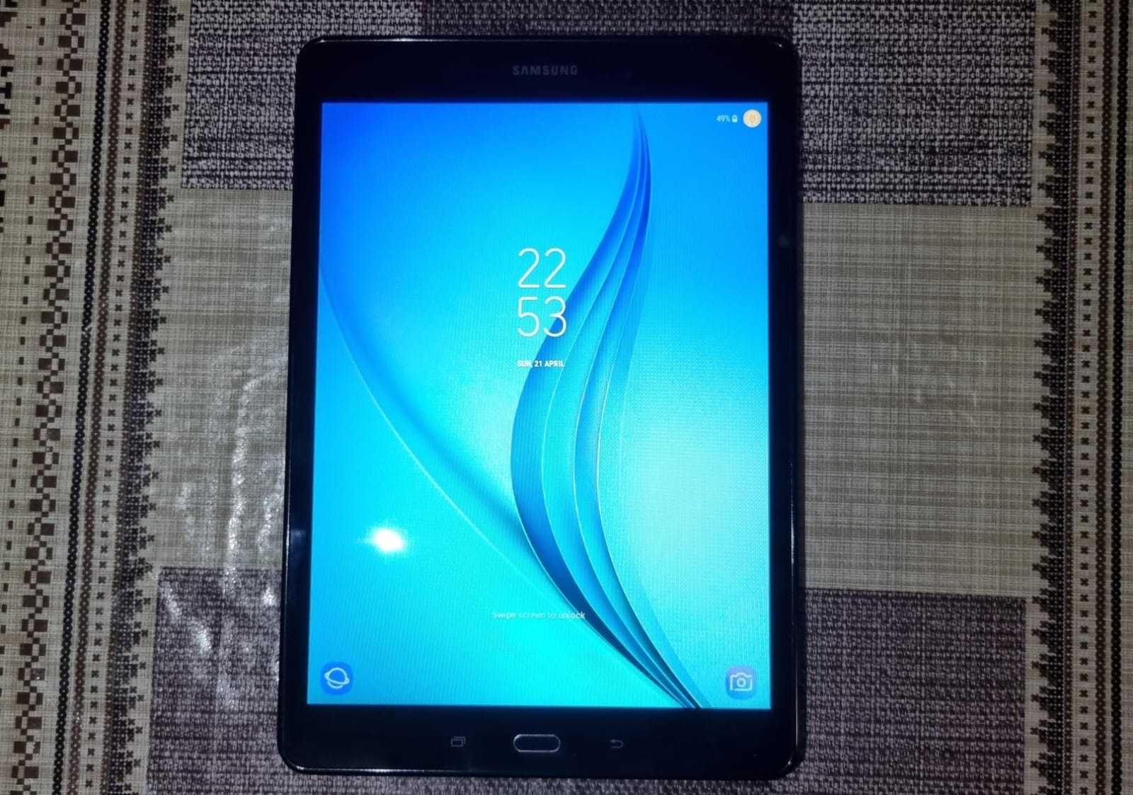 Samsung Galaxy Tab A