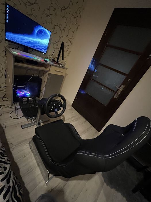 Pc / Setup Gaming COMPLET
