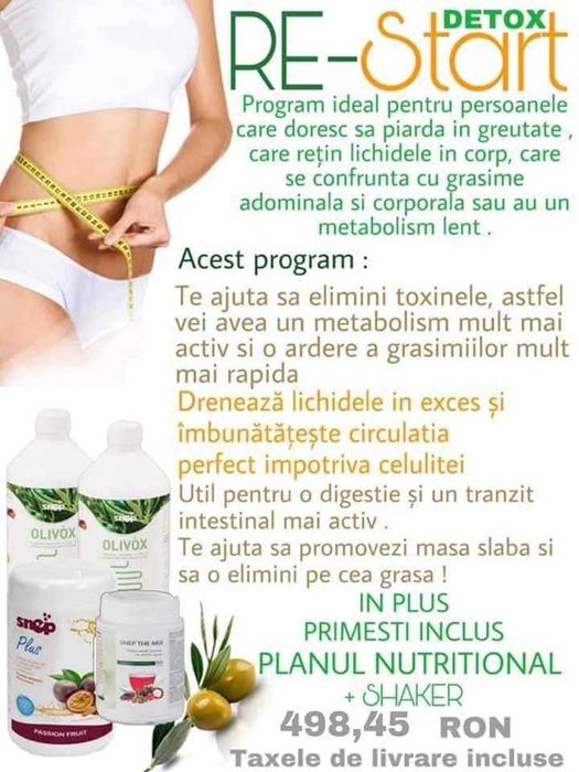 Programe pentru slabit extra strong