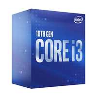 [Новый] CPU I3-10100 (Форма оплаты ЛЮБАЯ)