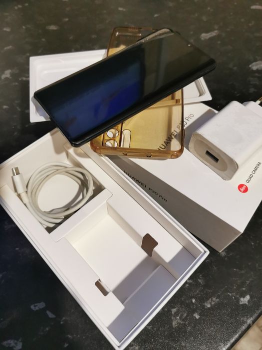 Huawei p30 pro 6/128 gb