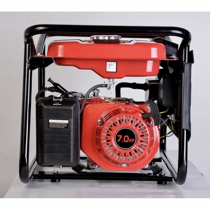 Чисто Нов Генератор RAIDER