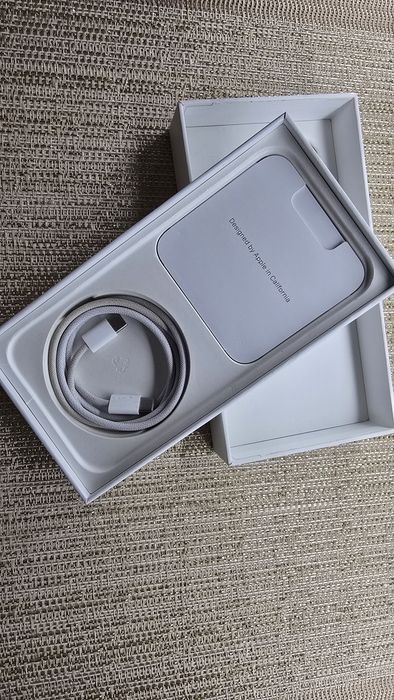 Iphone 15 pro max 1 TB