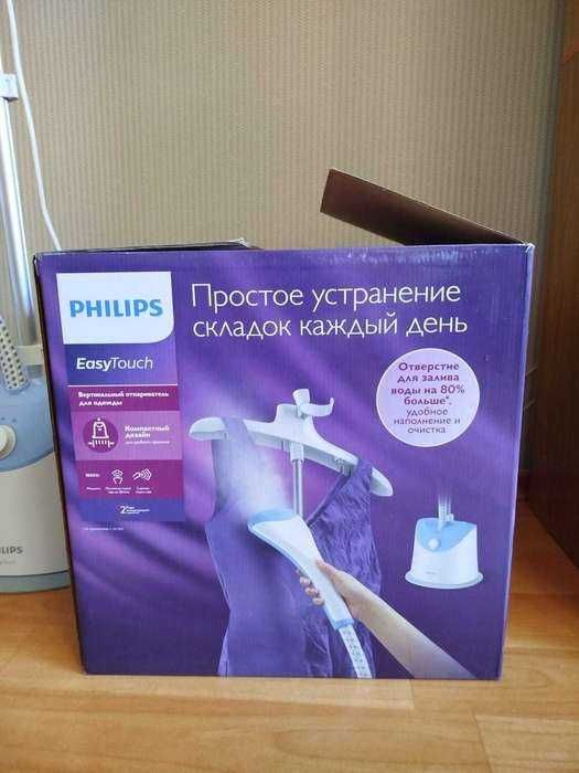 Отпариватель Philips GC482/20