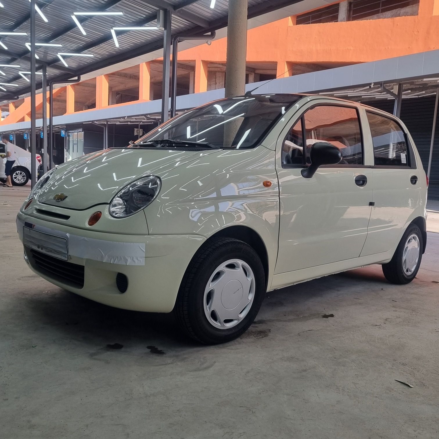 Matiz mx 2014, 70.000 yurgan