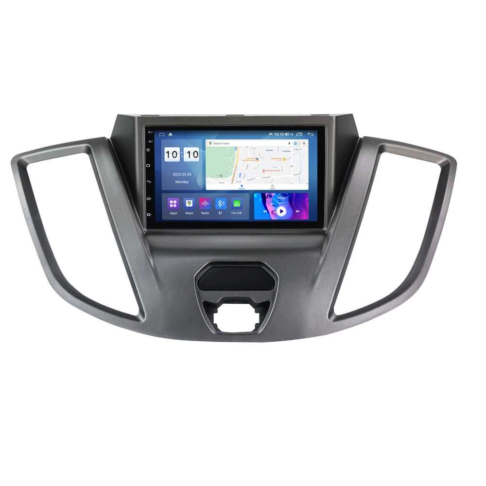 Navigatie Ford Transit 2017-2018 ,7 INCH 2GB RAM, DSP,Android 13