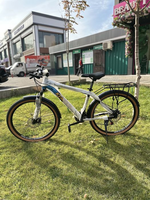 Велосипед, 26 горный