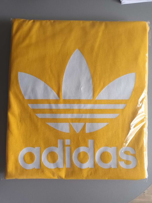 Тениска Adidas  размер L