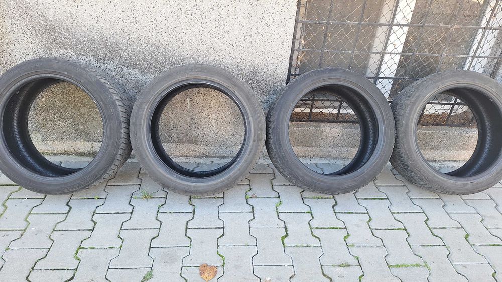 Зимни гуми Debica Frigo 225/45/17