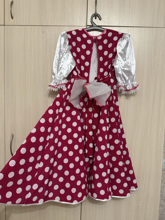 Платья на прокат