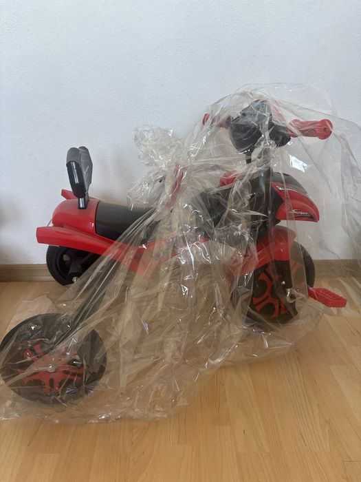 Motocicleta  noua copii