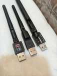 USB Wi-Fi adapter. Вай фай адаптер. WiFi.