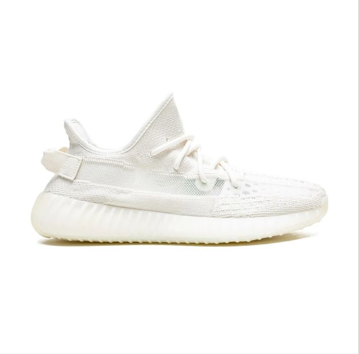 Yeezy 350  White
