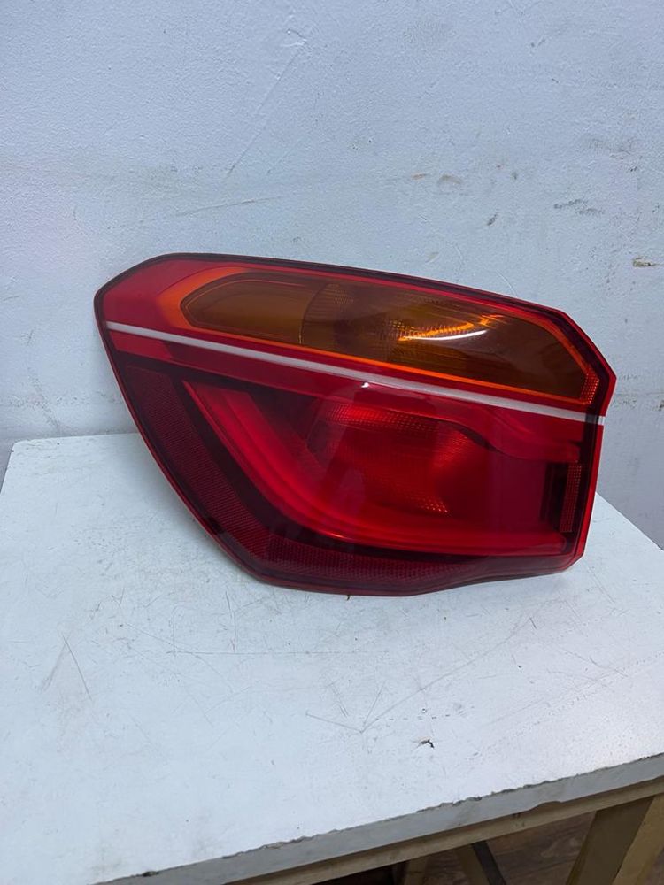 Tripla stanga caroserie Bmw x1 F48 2014-2019