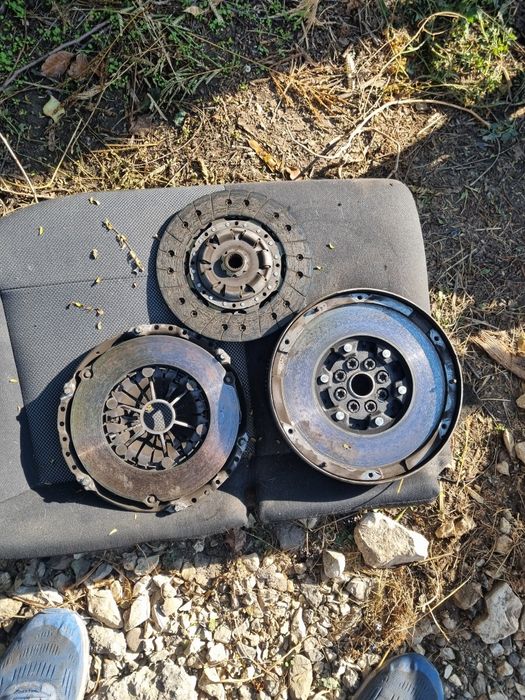 Перфектен съединител комплект за Опел Астра Н 2009 г 1.7 цдти 110 кс