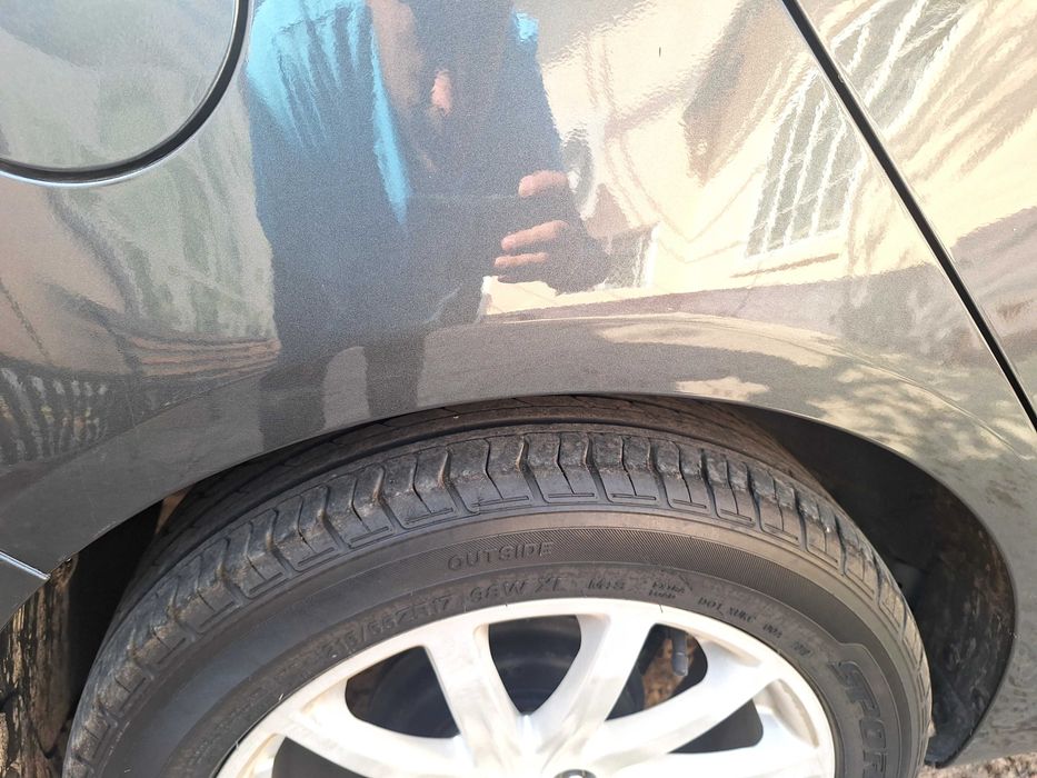 Cobalt 17r diska balon obmen yengicha diska balonga