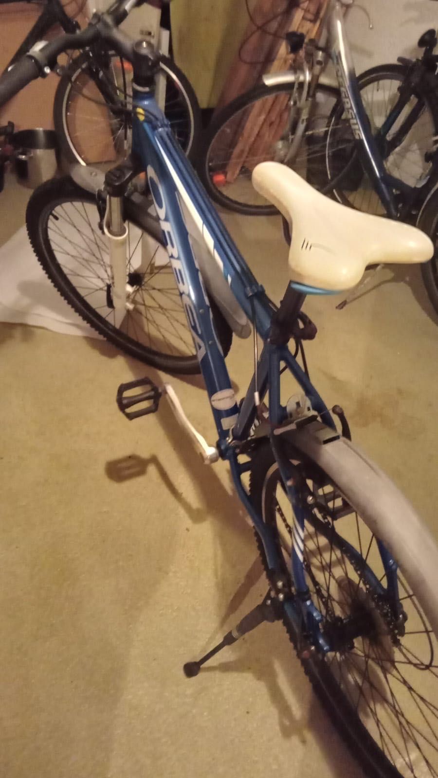 Biciclete de vânzare